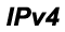 IPv4/IPv6