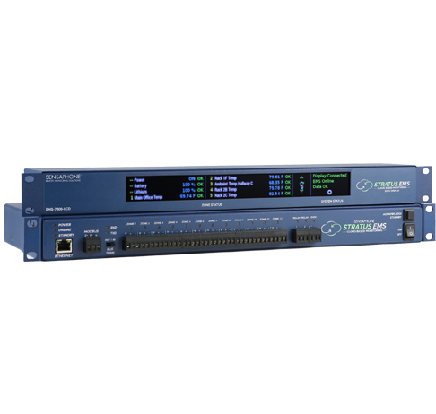Remote Dialer Sensaphone | Remote Monitoring Systems & Auto Dialers