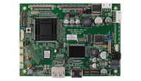 ALR-1920-120 lcd controller