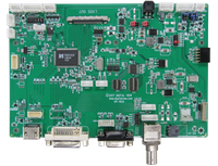 SP-1920 lcd controller