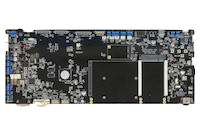 SVX-4096-SDM lcd controller