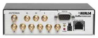 Ninja-PTM 小型時刻周波数標準 タイムサーバー