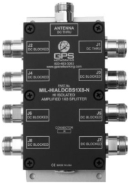 MIL-HIDCBS1X8 