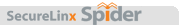 SecureLinx Spider