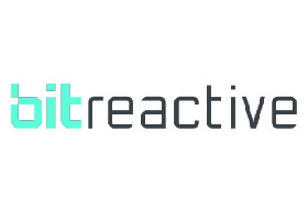 Bitreactive