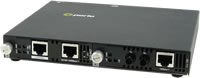 Fiber to Ethernet Converters