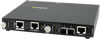 Gigabit Managed Media Converter
