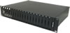 Modular Media Converter Chassis