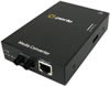 Fast Ethernet Media Converter