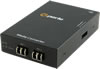 Fiber to Fiber Converters