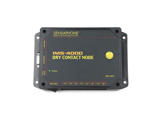 IMS4000E Dry Contact