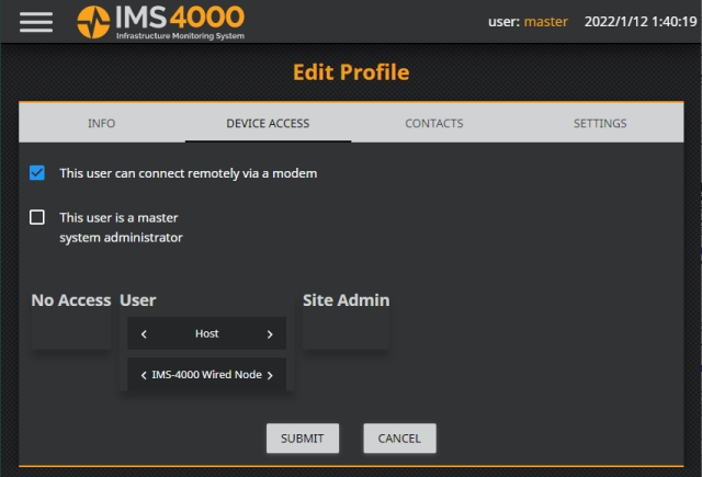 IMS4000E