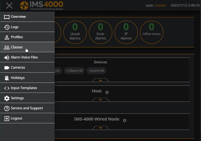 IMS4000E