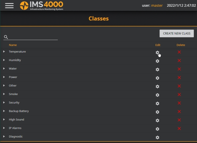 IMS4000E