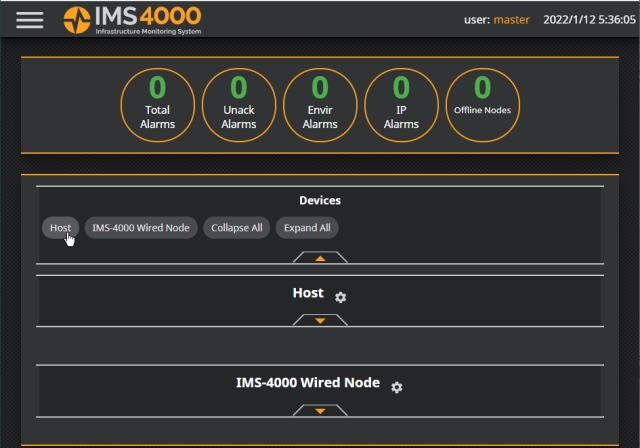 IMS4000E