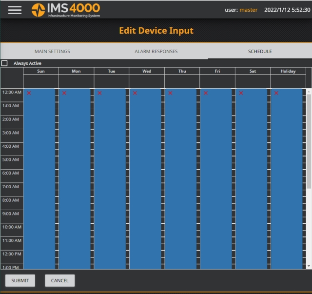 IMS4000E