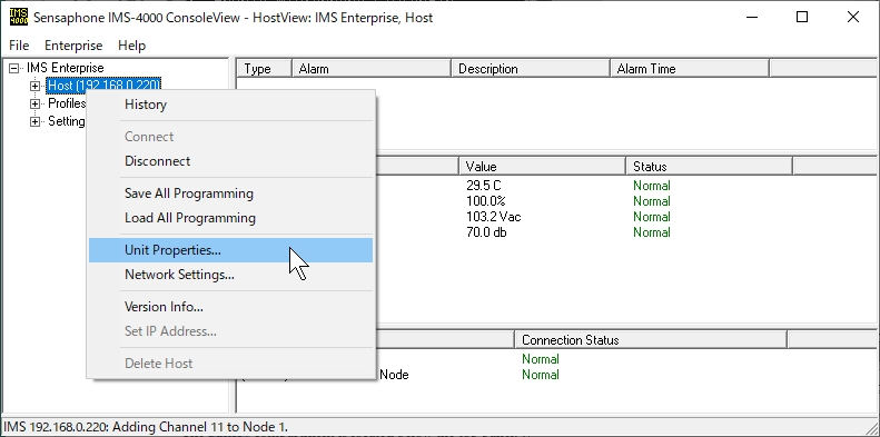 IMS4000E