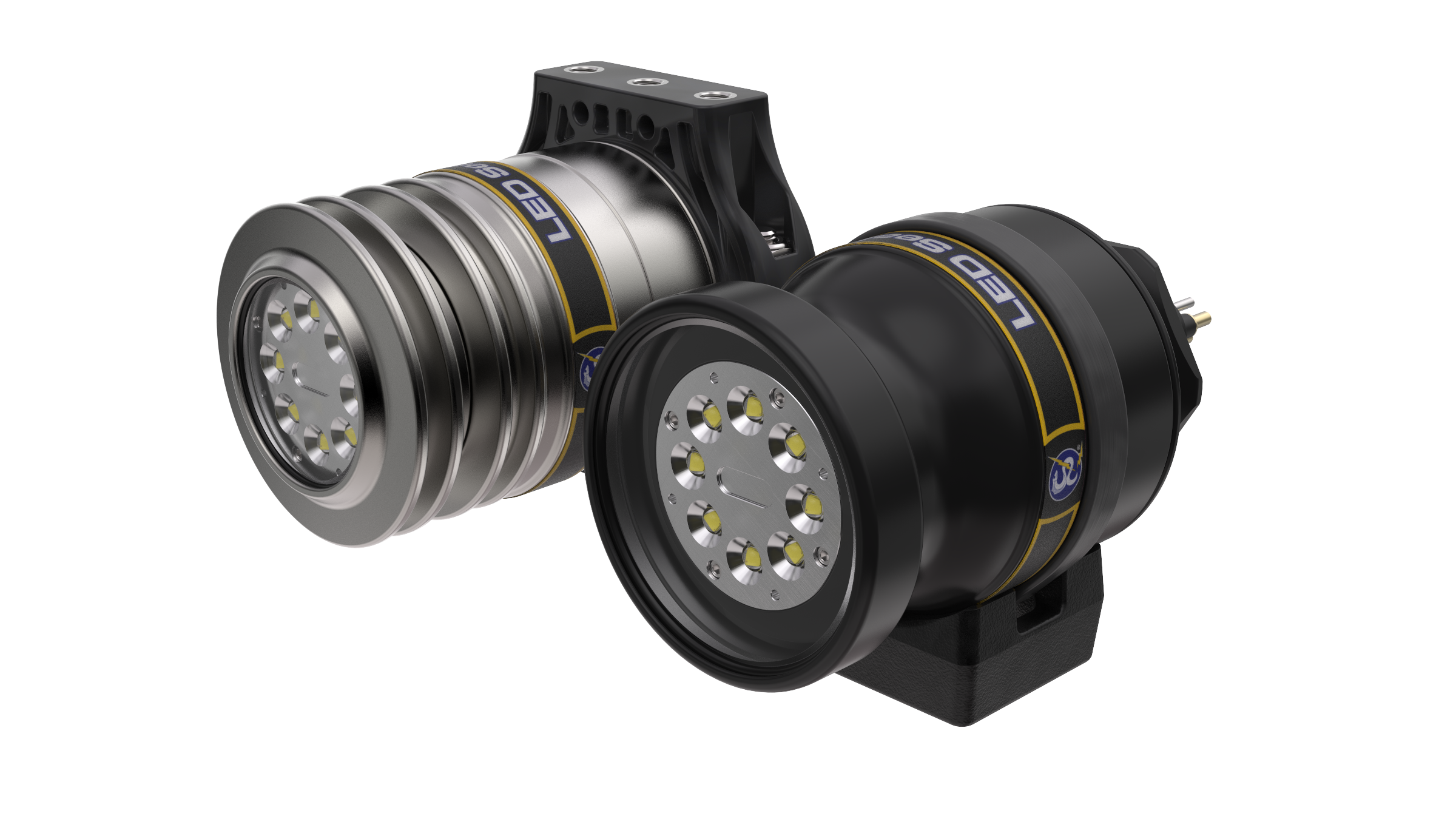 水中ライト｜製品カタログ｜株式会社 昌新